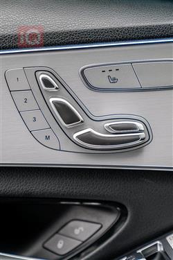 مرسيدس بنز C-Class
